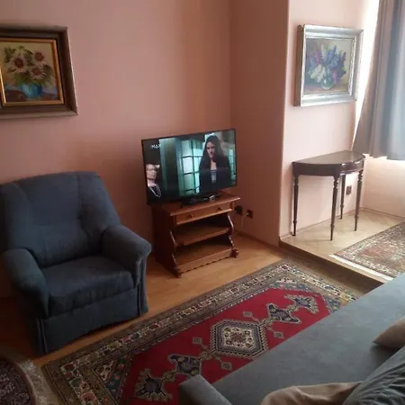 Apartmán Kamil Apartments, Lux, 95m2 Karlovy Vary