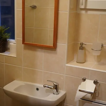 Apartmán Kamil Apartments, Lux, 95m2 Karlovy Vary