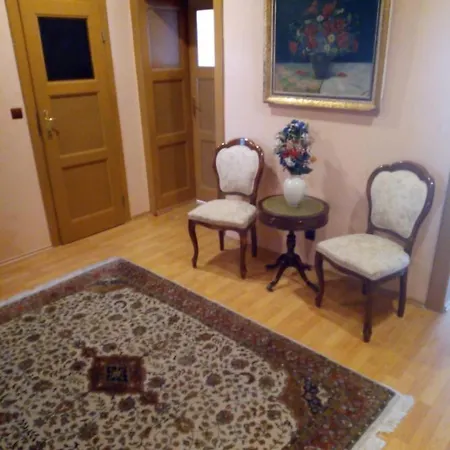 Apartman Kamil Apartments, Lux, 95m2 *