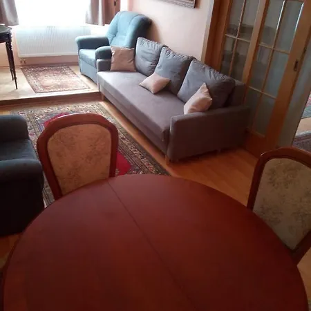 Apartment Kamil Apartments, Lux, 95m2