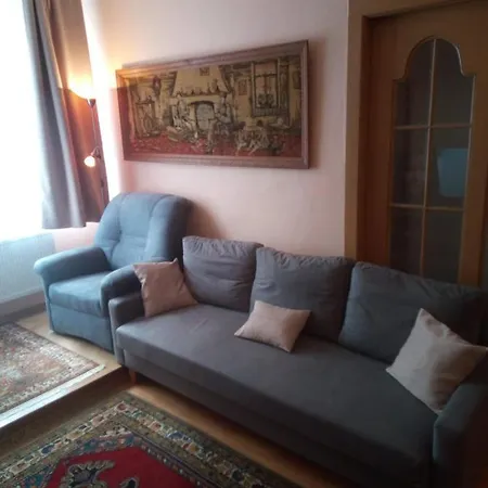 Kamil Apartments, Lux, 95m2 * Karlovy Vary