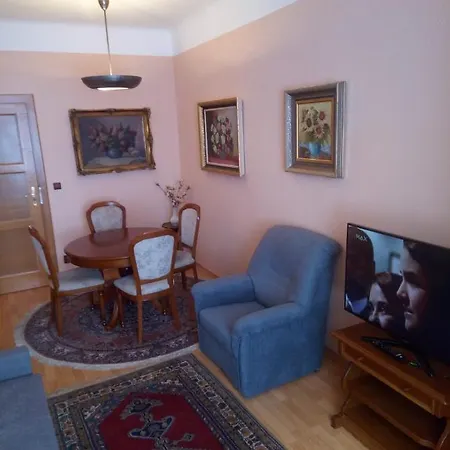 Kamil Apartments, Lux, 95m2 *