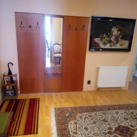 Kamil Apartments, Lux, 95m2 Apartman Karlovy Vary