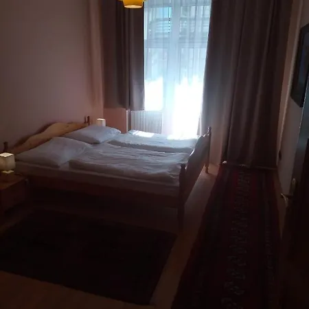Kamil Apartments, Lux, 95m2