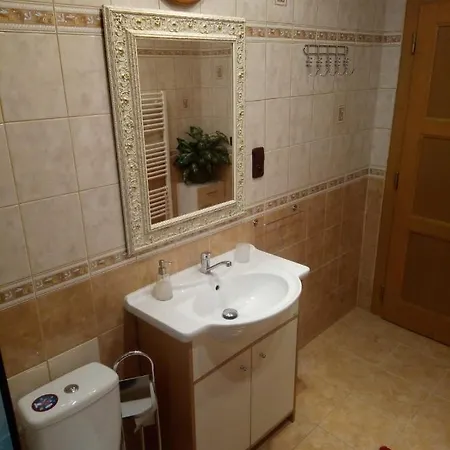 Kamil Apartments, Lux, 95m2 Apartman *