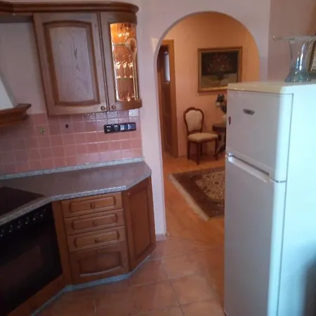 Kamil Apartments, Lux, 95m2 Apartment