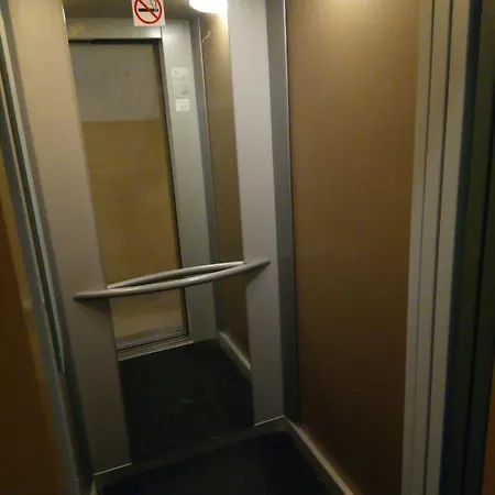 Kamil Apartments, Lux, 95m2 Apartment