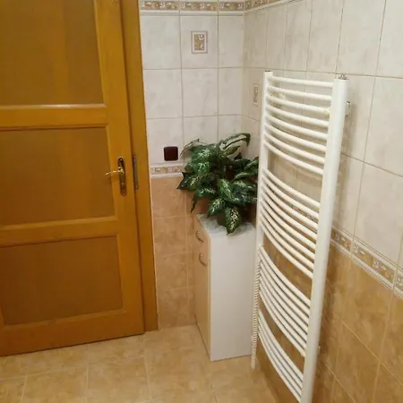 Kamil Apartments, Lux, 95m2 *
