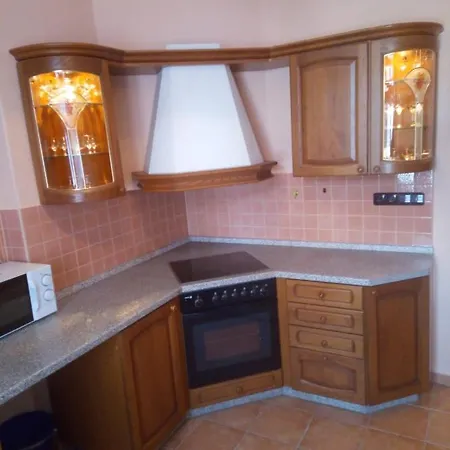 Kamil Apartments, Lux, 95m2 *