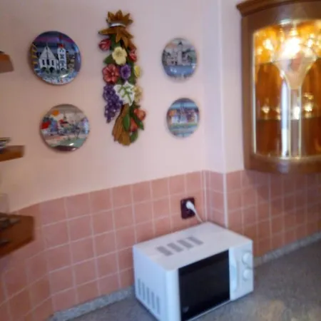 Kamil Apartments, Lux, 95m2 *