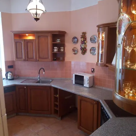 Kamil Apartments, Lux, 95m2 * Karlovy Vary