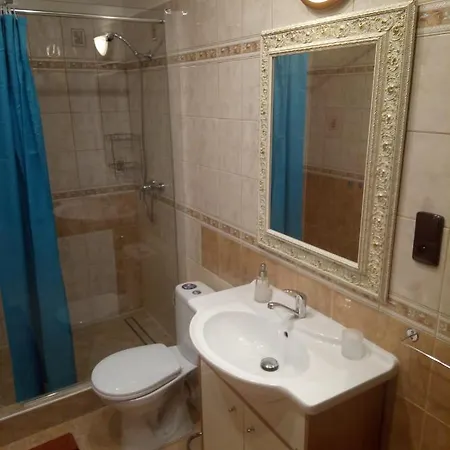 Kamil Apartments, Lux, 95m2 Apartman Karlovy Vary