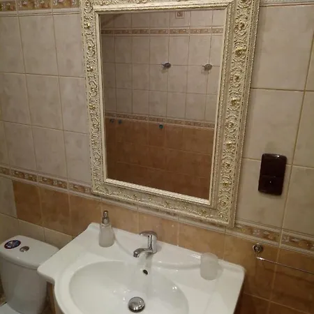 Kamil Apartments, Lux, 95m2 Apartment *