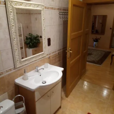Kamil Apartments, Lux, 95m2 *