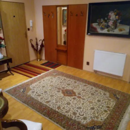Appartement Kamil Apartments, Lux, 95m2 Karlovy Vary