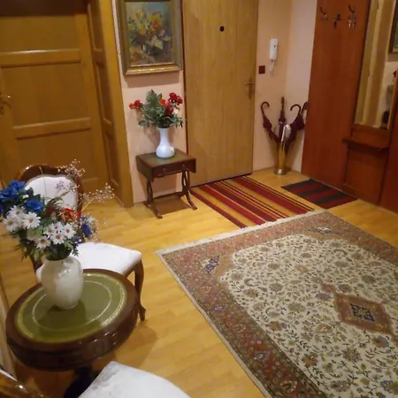 Kamil Apartments, Lux, 95m2 * Karlovy Vary