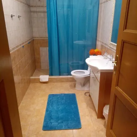 Kamil Apartments, Lux, 95m2 Apartman