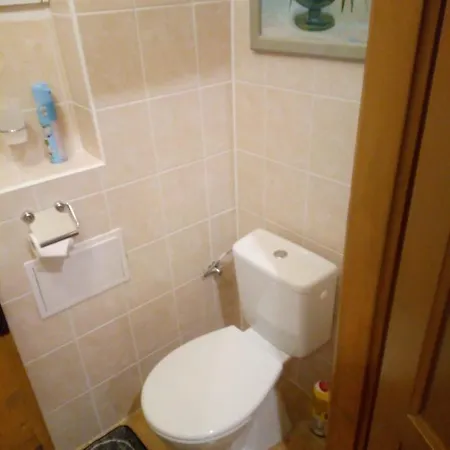 Kamil Apartments, Lux, 95m2 Apartment *