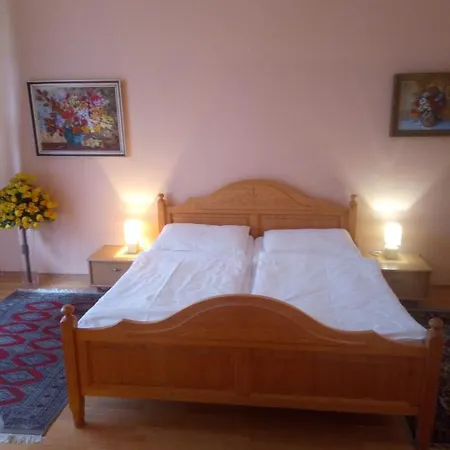 Apartamento Kamil Apartments, Lux, 95m2