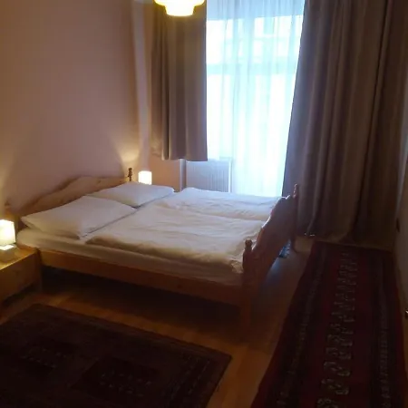 Kamil Apartments, Lux, 95m2