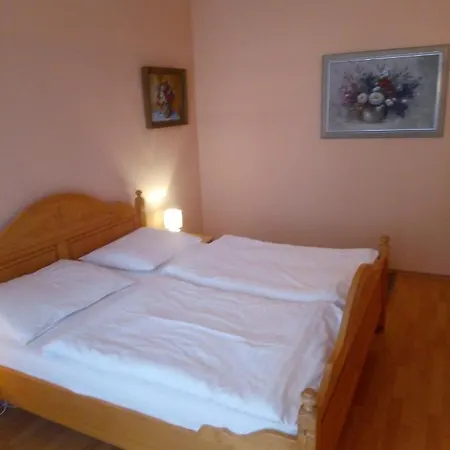 Kamil Apartments, Lux, 95m2