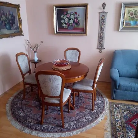 Kamil Apartments, Lux, 95m2 *