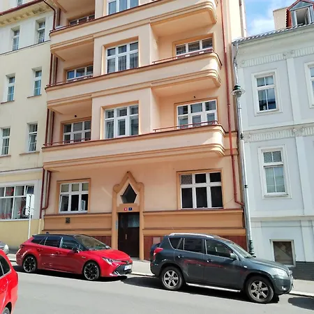 Kamil Apartments, Lux, 95m2 Apartamento *