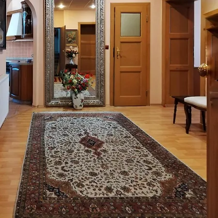 Apartment Kamil Apartments, Lux, 95m2 *