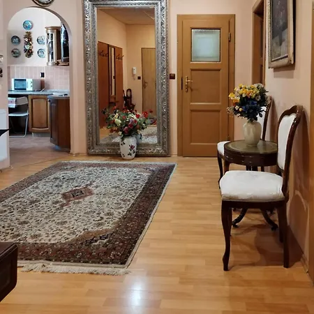 Kamil Apartments, Lux, 95m2