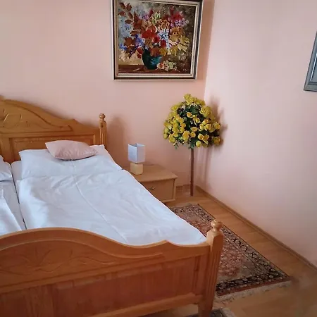 Kamil Apartments, Lux, 95m2 * Karlovy Vary