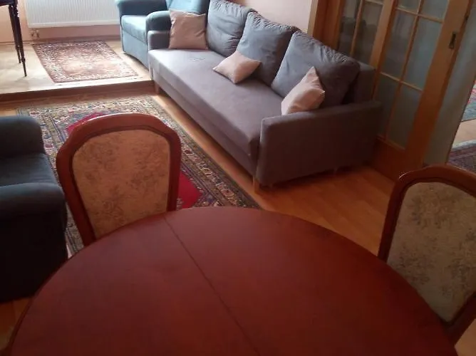 Apartment Kamil Apartments, Lux, 95m2