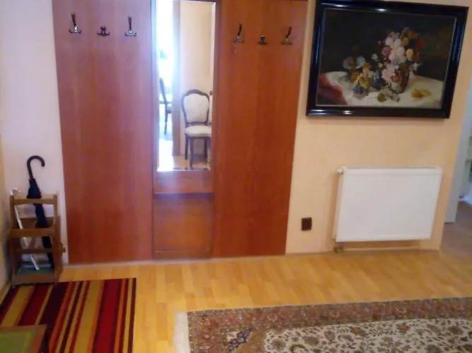 Kamil Apartments, Lux, 95m2 Apartment Karlovy Vary