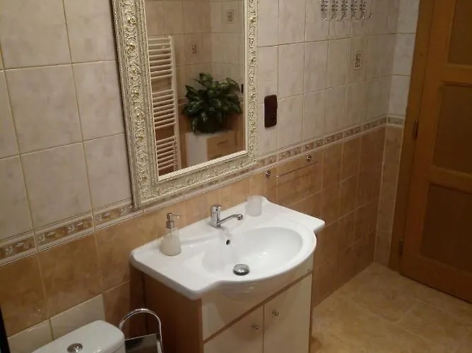 Kamil Apartments, Lux, 95m2 Apartment *