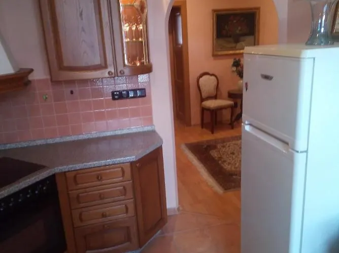 Kamil Apartments, Lux, 95m2 Apartment