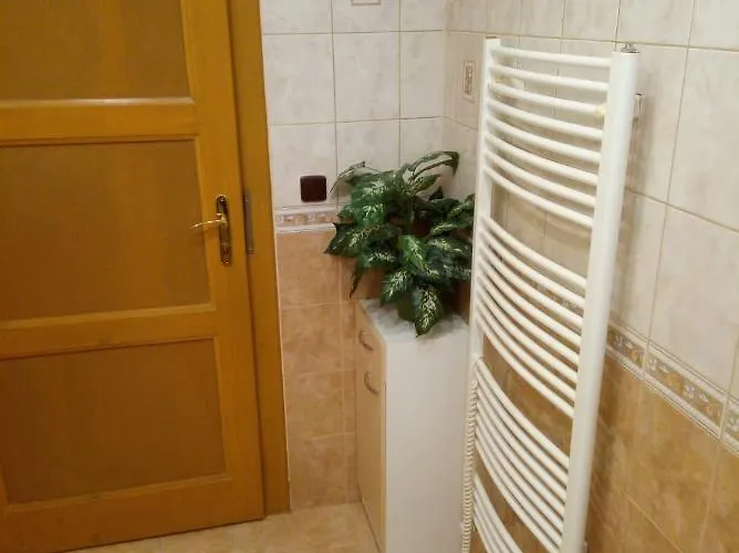 Kamil Apartments, Lux, 95m2 *