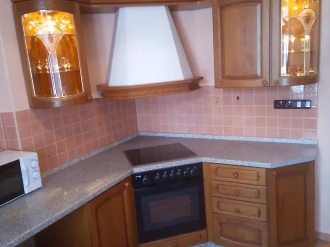 Kamil Apartments, Lux, 95m2 *