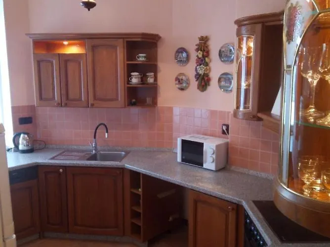 Kamil Apartments, Lux, 95m2 * Karlovy Vary