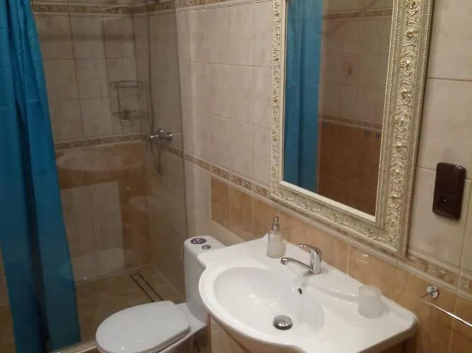 Kamil Apartments, Lux, 95m2 Apartment Karlovy Vary