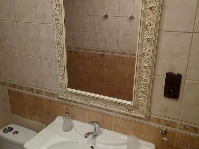 Kamil Apartments, Lux, 95m2 Apartment *