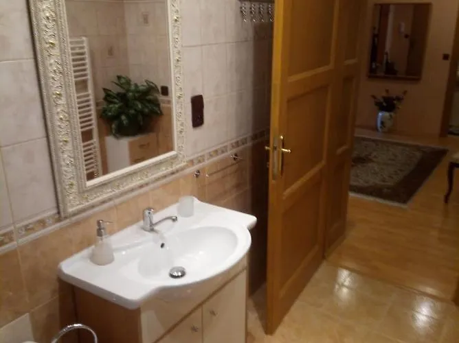Kamil Apartments, Lux, 95m2 *