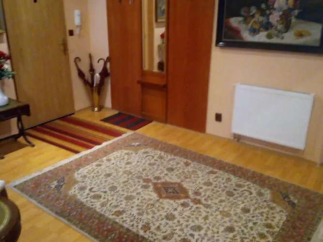 Apartment Kamil Apartments, Lux, 95m2 Karlovy Vary