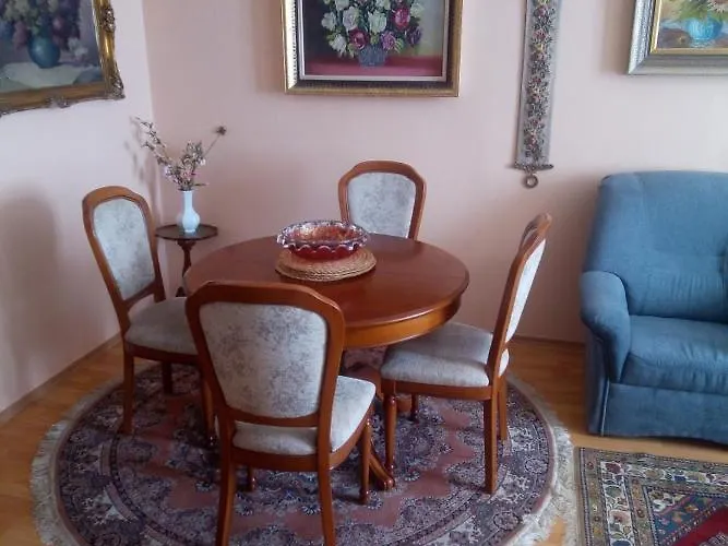 Kamil Apartments, Lux, 95m2 *