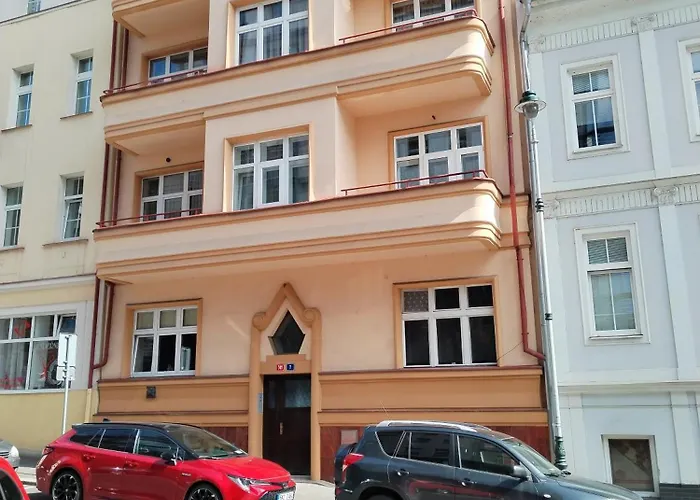Kamil Apartments, Lux, 95m2 Apartment *